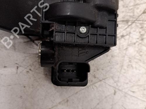 Tailgate lock PEUGEOT 2008 I (CU_) 1.5 BlueHDI 120 | BP28409257C101
