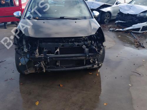 Right tailgate light CITROËN C3 II (SC_) 1.4 | BP31968095C80  - Image 15