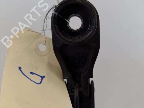 Front windshield wiper arm RENAULT SCÉNIC III (JZ0/1_) 1.5 dCi | BP29488445C143
