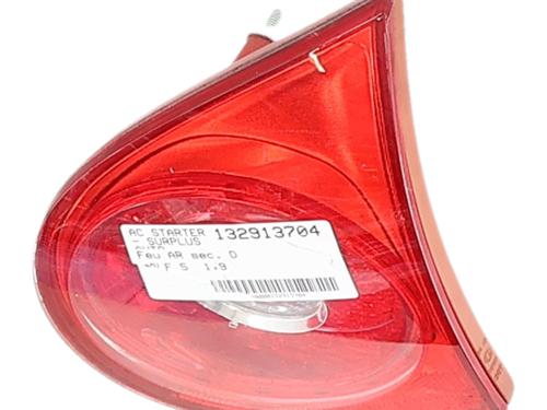 Right tailgate light VW GOLF V (1K1) 1.9 TDI | BP39568354C80 - Image 5