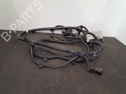 Electronic module PEUGEOT 508 SW I (8E_) 2.0 HDi 180 RXH | BP28404227M83 - Image 2