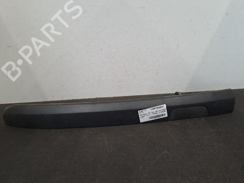 Centralt baglys DACIA LOGAN MCV (KS_) 1.5 dCi (KS04) (88 hp) 28392074