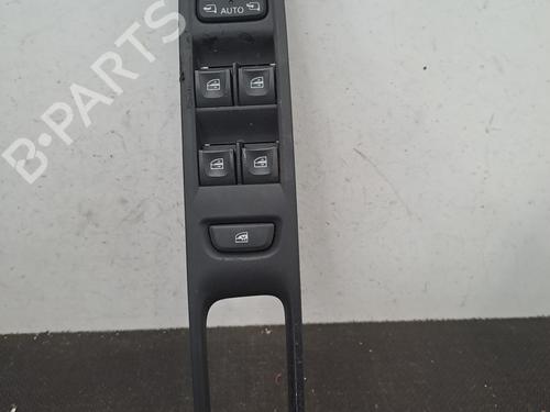 Used Left front window switch RENAULT CAPTUR I (J5_, H5_) 1.2 TCe 120 (118 hp) 30098248