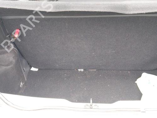 ABS pump RENAULT TWINGO II (CN0_) 1.5 dCi (CN0E) | BP28409604M43 