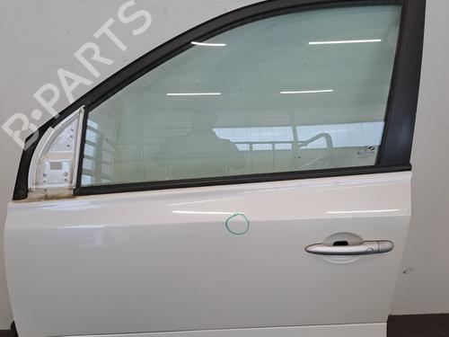 Used Left front door RENAULT KOLEOS I (HY_) 2.0 dCi (HY0K) (150 hp) 28400694