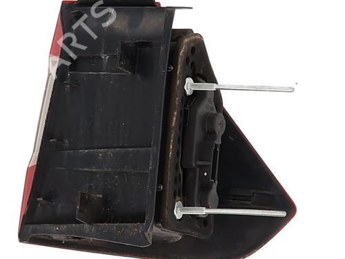 Left taillight FORD GALAXY II (WA6) 2.0 TDCi | BP36590596C34  - Image 6