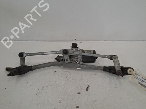 Essuie-glace moteur avant RENAULT MEGANE III Hatchback (BZ0/1_, B3_) 1.5 dCi (BZ09, BZ0D, BZ1W, BZ29, BZ14) (110 hp) 28393205