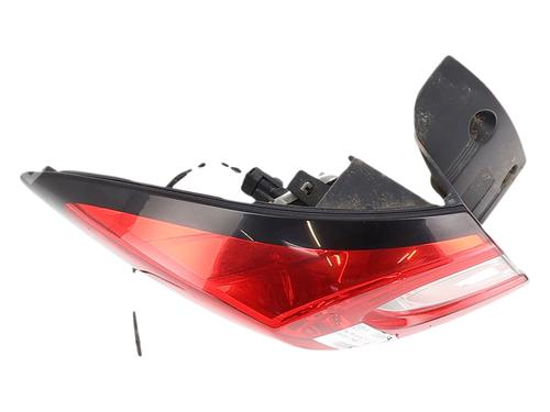 Left taillight RENAULT CAPTUR I (J5_, H5_) 1.5 dCi 90 (J5N4, J5M5, J5MW, J5M6, J5AL, J5AJ) | BP39387484C34 - Image 4