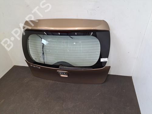 Tailgate KIA PICANTO II (TA) 1.0 | BP28402260C6 
