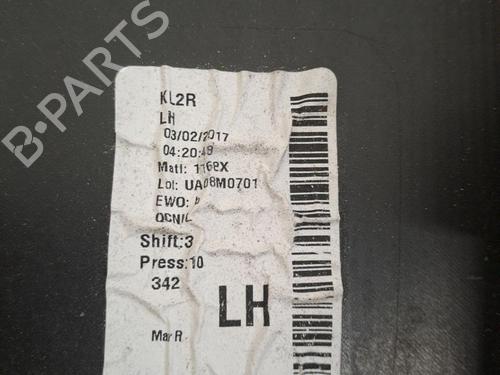 Corner bumper JEEP CHEROKEE (KL) 2.2 CRD 4x4 | BP28390933C117 - Image 5