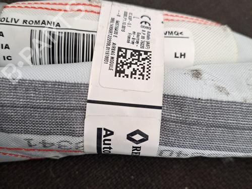 Electronic module DACIA JOGGER (RK_) 1.0 TCe 100 ECO-G (RKMT) | BP28396094M83 
