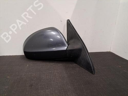 Right mirror KIA CEE'D SW (ED) 1.6 CRDi 90 | BP28407709C27 