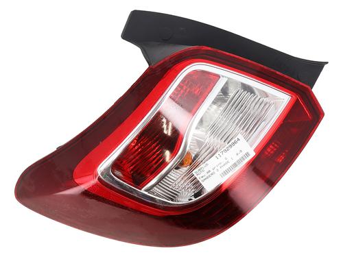 Left taillight DACIA SANDERO II TCe 90 (B8M1, B8MA, B8AC) | BP33421518C34 - Image 3