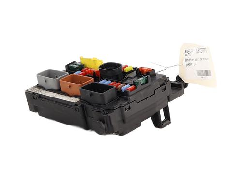 Fuse box PEUGEOT 1007 (KM_) 1.4 HDi | BP33476058E1 - Image 4