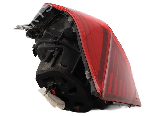Left taillight VW POLO VI (AW1, BZ1, AE1) 1.0 MPi | BP34106248C34  - Image 6
