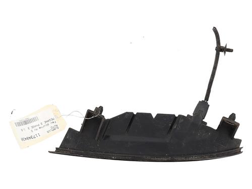 Right daytime light RENAULT MEGANE III Hatchback (BZ0/1_, B3_) 1.5 dCi (BZ09, BZ0D, BZ1W, BZ29, BZ14) | BP31707799C103 