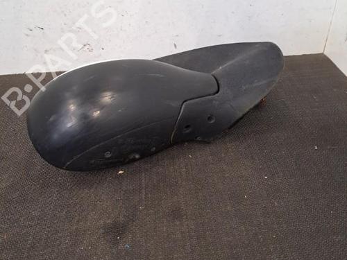 Right mirror PEUGEOT 206+ (2L_, 2M_) 1.4 i | BP28404862C27