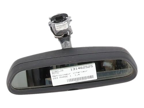Rear mirror CITROËN DS3 (SA_) 1.4 VTi 95 | BP39606475I6 - Image 2