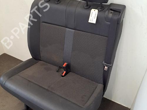 Right front seat PEUGEOT EXPERT Van (V_) 1.5 BlueHDi 120 | BP28404303C16