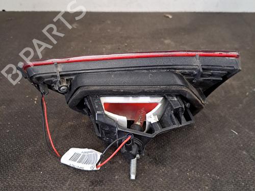 Left tailgate light RENAULT CLIO IV (BH_) 1.5 dCi 75 | BP30129415C79