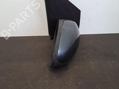 Right mirror PEUGEOT 107 (PM_, PN_) 1.0 | BP28389738C27