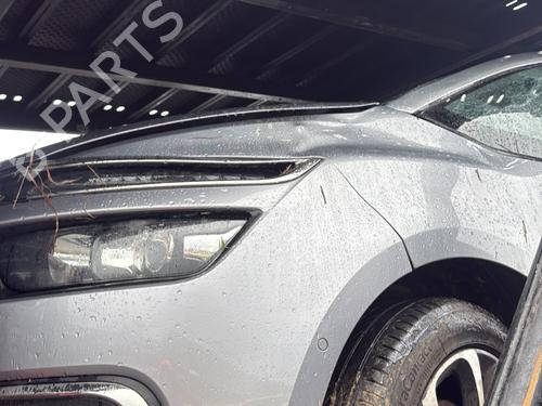 Camera CITROËN C4 SPACETOURER (3D_) | BP34531731E14 - Image 25