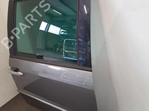 Used Left slide door Left slide door LANCIA PHEDRA (179_) 2.0 JTD (179.AXE1A) (107 hp) 28404724 28404724