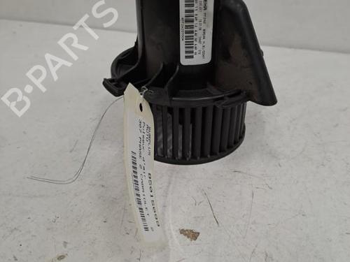 Used Heater blower motor PEUGEOT 307 CC (3B) 2.0 16V (140 hp) 28401614