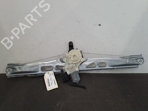 Used Front left window mechanism FORD TRANSIT CUSTOM V362 Van (FY, FZ) 2.0 EcoBlue (170 hp) 28819061