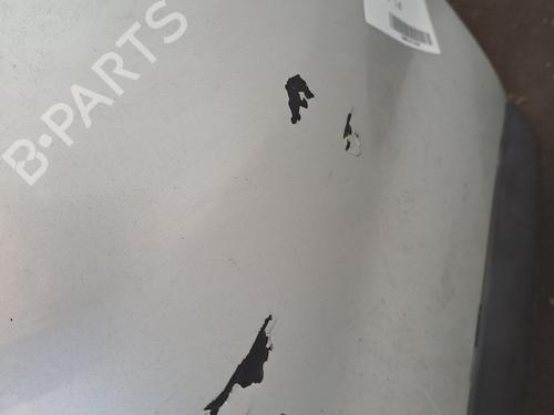 Rear bumper DACIA SANDERO 1.5 dCi | BP28389636C8 