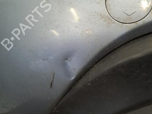 Rear bumper HYUNDAI SANTA FÉ II (CM) 2.2 CRDi GLS 4x4 | BP28389725C8 