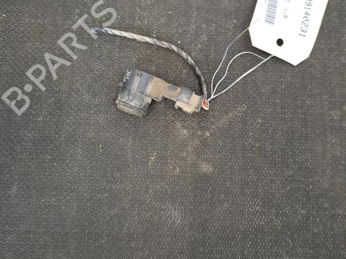 Elektronische module VW TOURAN (1T1, 1T2) 1.9 TDI | BP28391977M83 
