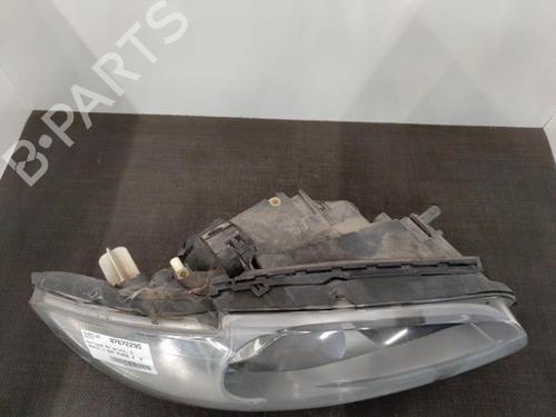 Right headlight BMW 1 (E87) 118 d | BP28398860C29