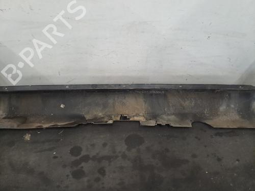 Rear bumper PEUGEOT PARTNER MPV (5_, G_) 1.6 HDi 90 | BP32187804C8 