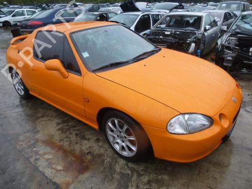Used Parts HONDA CRX III (EH, EG) 1.6 ESi (EH6) 3950541