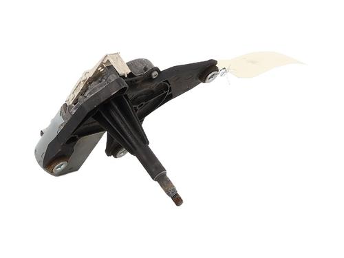 Rear wiper motor DACIA DUSTER (HS_) 1.5 dCi | BP32524138M102
