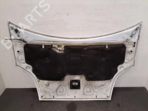 Hood FORD FIESTA V (JH_, JD_) 1.4 TDCi | BP28401514C1 