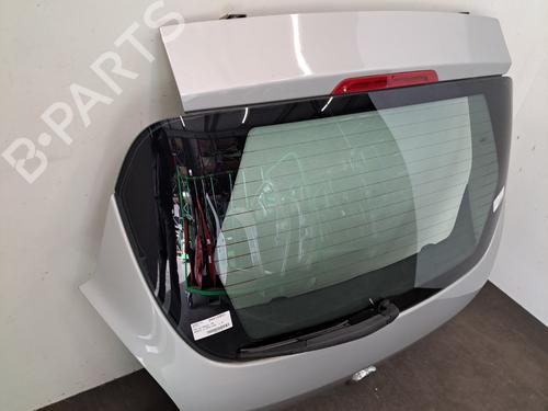 Tailgate FIAT BRAVO II (198_) 1.9 D Multijet (198AXE1A) | BP28398272C6