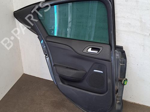 Used Left rear door Left rear door 37410594 37410594