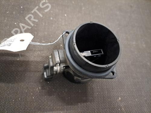 Mass air flow sensor PEUGEOT 2008 I (CU_) 1.6 HDi | BP28401521M95 