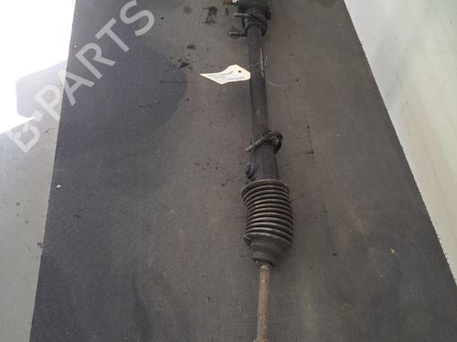 Used Steering rack Steering rack AUSTIN MINI II [1967-1994] 33802968 33802968