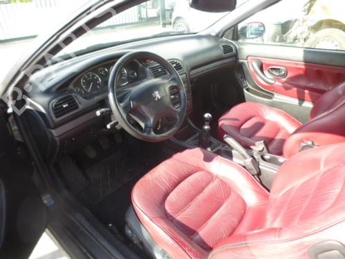 Used Parts PEUGEOT 406 Coupe (8C) 3.0 V6 24V (190 hp) 3953849