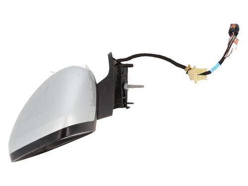 Left mirror CITROËN DS4 (NX_) 1.6 HDi 110 | BP32290793C26