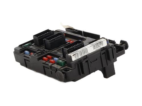Fuse box CITROËN C2 (JM_) 1.6 | BP35991078E1 - Image 4