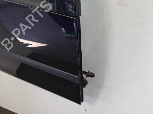 Right rear door SKODA ROOMSTER (5J7) 1.9 TDI | BP28404326C5