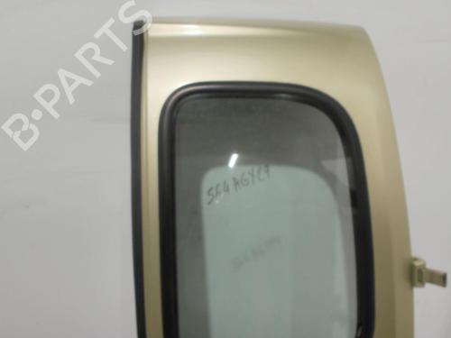 Used Right tailgate RENAULT KANGOO Express (FC0/1_) 1.5 dCi (FC07, FC1R) (65 hp) 28410465