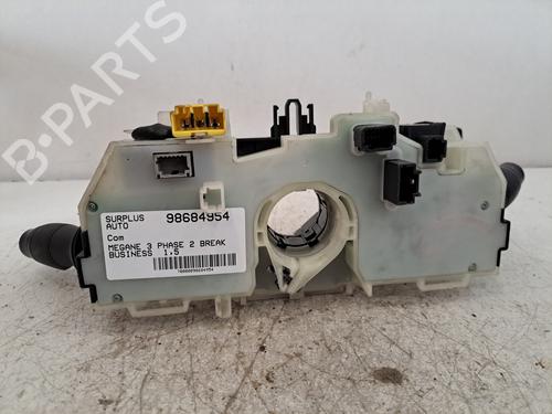 Used Steering column stalk RENAULT MEGANE III Grandtour (KZ0/1) 1.5 dCi (KZ09, KZ0D, KZ1G, KZ29, KZ14, KZ1W, KZ10, KZ1F,... (110 hp) 28397924
