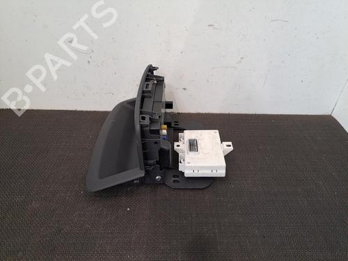 Display monitor RENAULT CLIO III (BR0/1, CR0/1) 1.5 dCi (C/BR0G, C/BR1G) | BP28391238C48