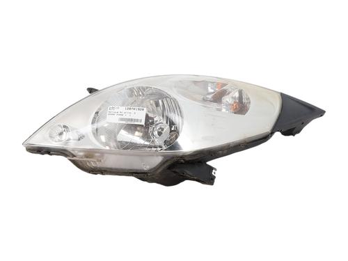 Left headlight CHEVROLET SPARK (M300) | BP37470556C28 - Image 4