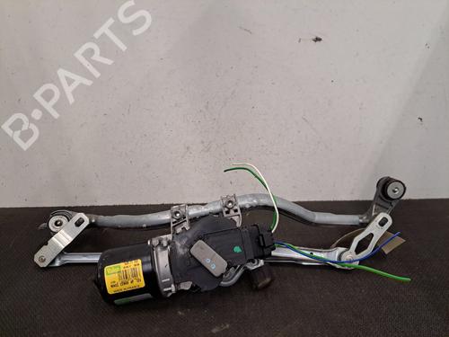 Used Front wiper motor CITROËN C3 Picasso (SH_) 1.2 THP 110 (SHHNZ6) (110 hp) 29759668